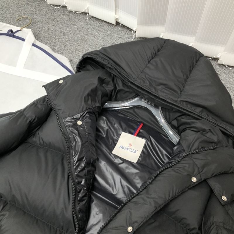 Moncler Down Jackets